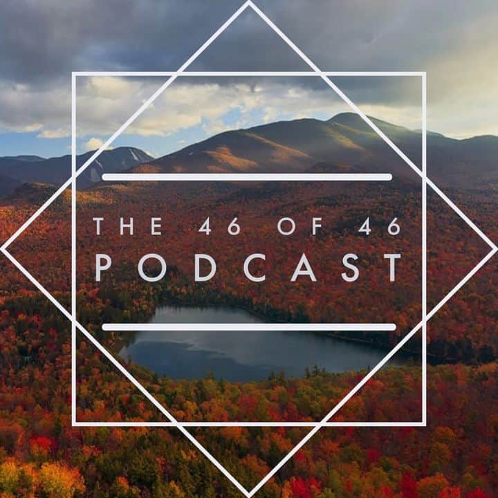 46 of 46 Podcast logo