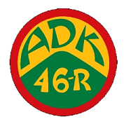 Adirondack 46ers logo.