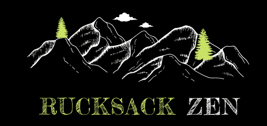 Rucksack Zen logo