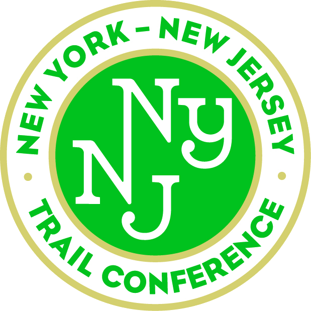 NY-NJ Trail Conference Logo