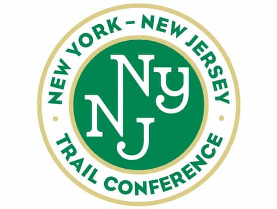 New York-New Jersey Trail Conference logo.
