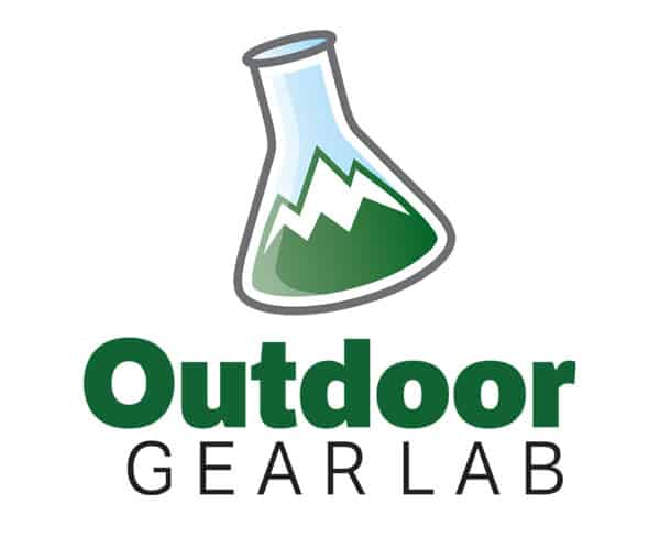 Outdoor Gear Lab logo.